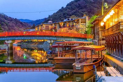 🏞️ 우지 공원(우지 코엔)